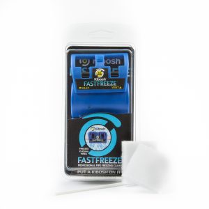 fastfreeze kibosh clamps