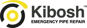 Kibosh-Emergency-Pipe-Repair-Logo