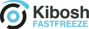 Kibosh FASTFREEZE Logo